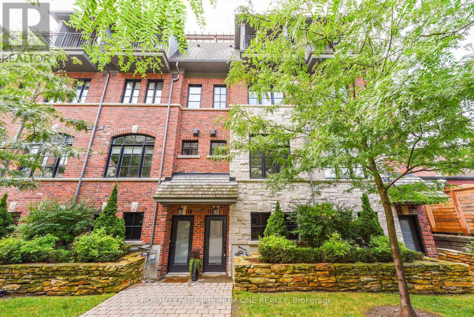 11 - 1145 Ossington Avenue, Toronto, Ontario  M6G 0A3 - Photo 5 - C12437219