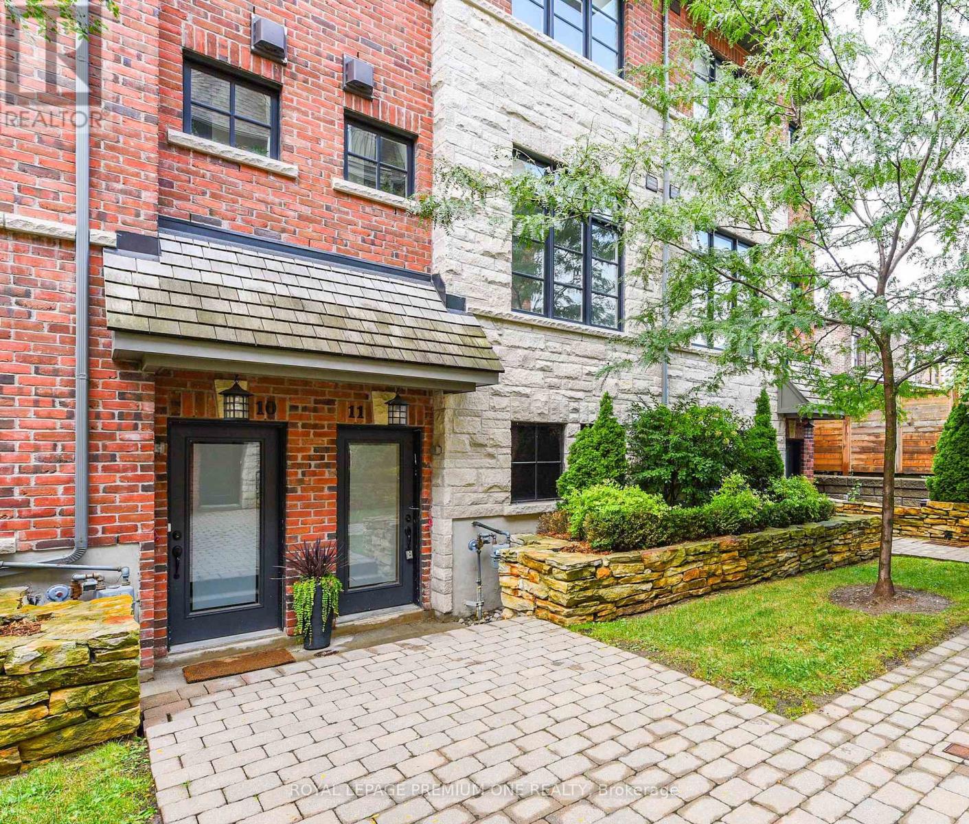 11 - 1145 Ossington Avenue, Toronto, Ontario  M6G 0A3 - Photo 6 - C12437219