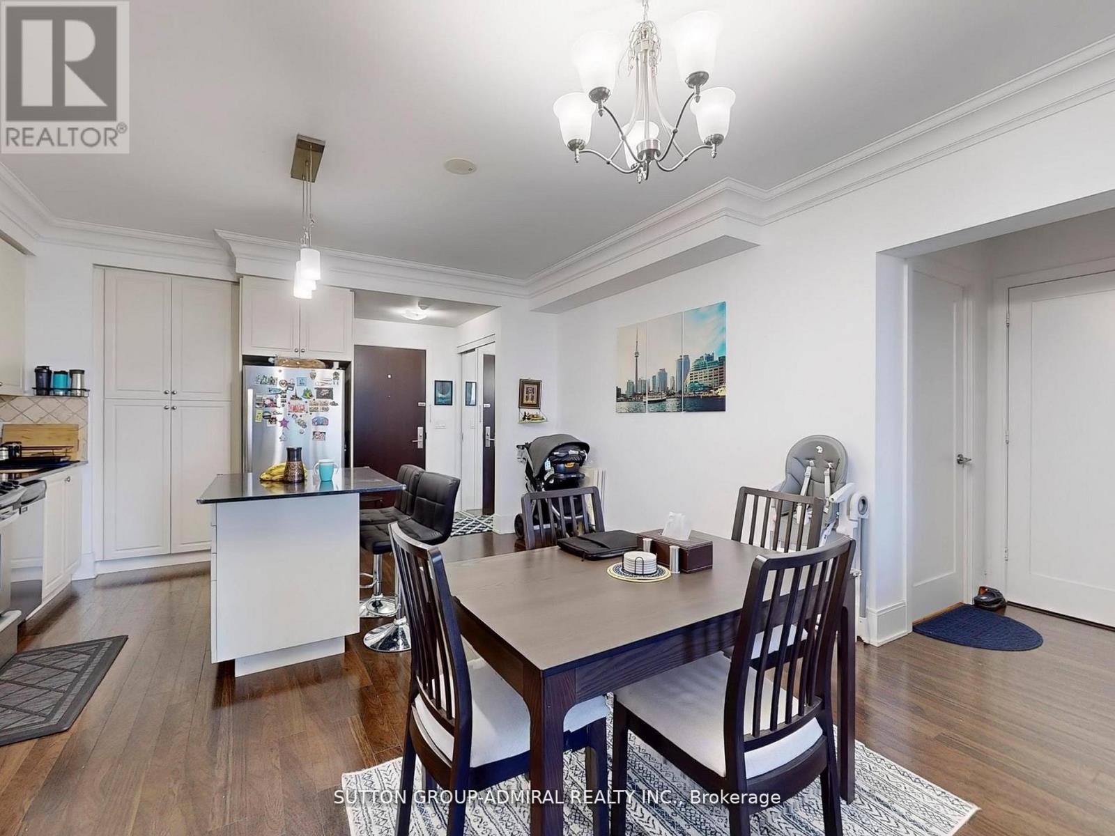 1916 - 70 Roehampton Avenue W, Toronto, Ontario  M4P 1R2 - Photo 10 - C12437220