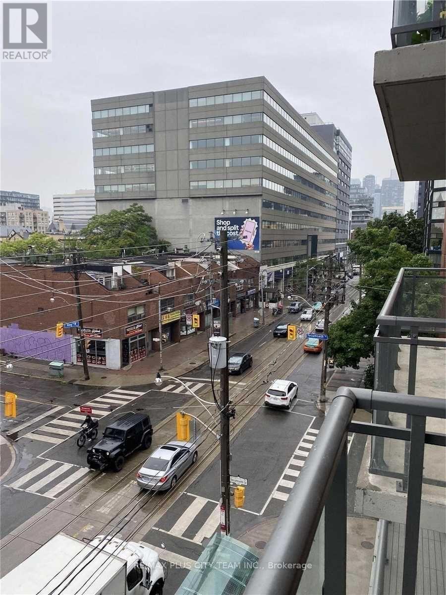 411 - 78 Tecumseth Street, Toronto, Ontario  M5V 0A9 - Photo 10 - C12437230