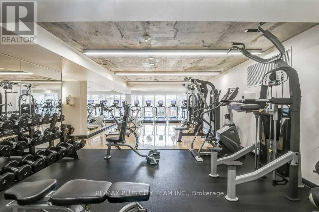411 - 78 Tecumseth Street, Toronto, Ontario  M5V 0A9 - Photo 13 - C12437230