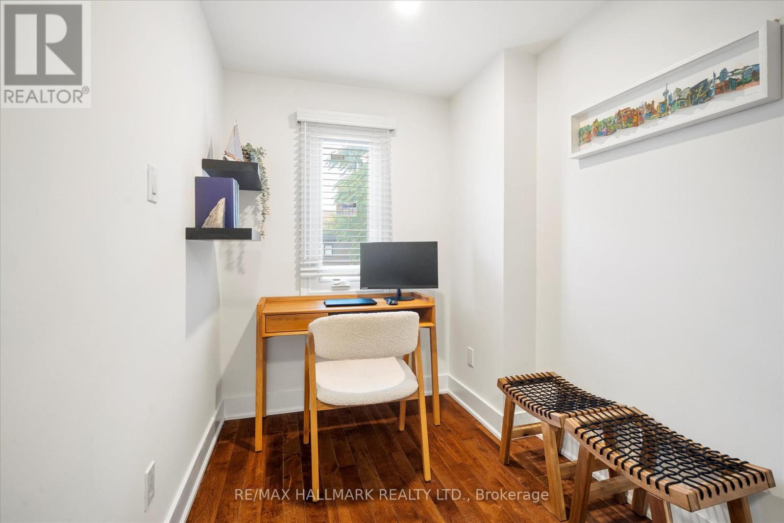 18 Sydenham Street, Toronto, Ontario  M5A 4H6 - Photo 18 - C12437235