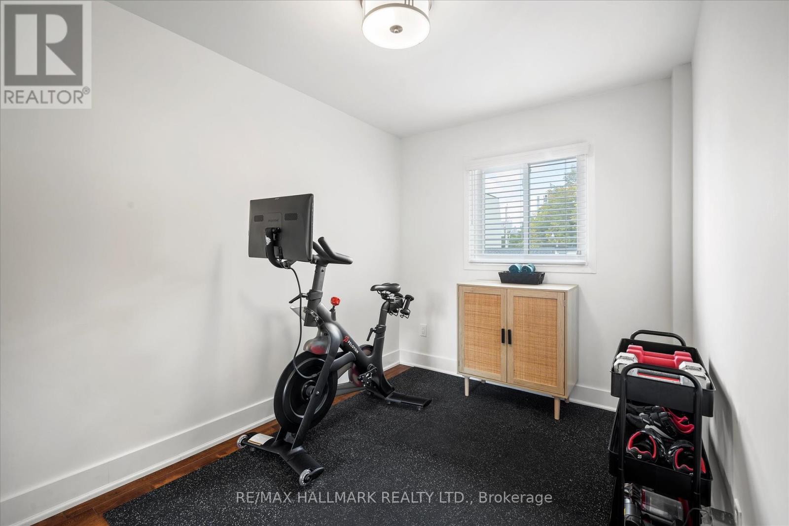 18 Sydenham Street, Toronto, Ontario  M5A 4H6 - Photo 20 - C12437235