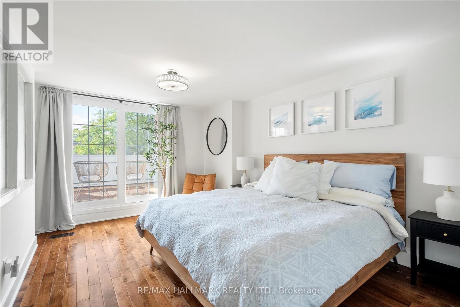 18 Sydenham Street, Toronto, Ontario  M5A 4H6 - Photo 27 - C12437235