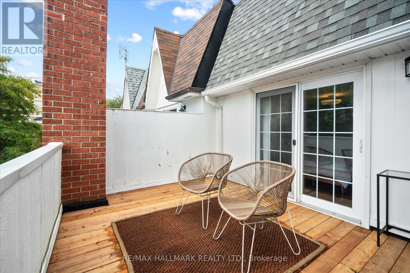 18 Sydenham Street, Toronto, Ontario  M5A 4H6 - Photo 34 - C12437235