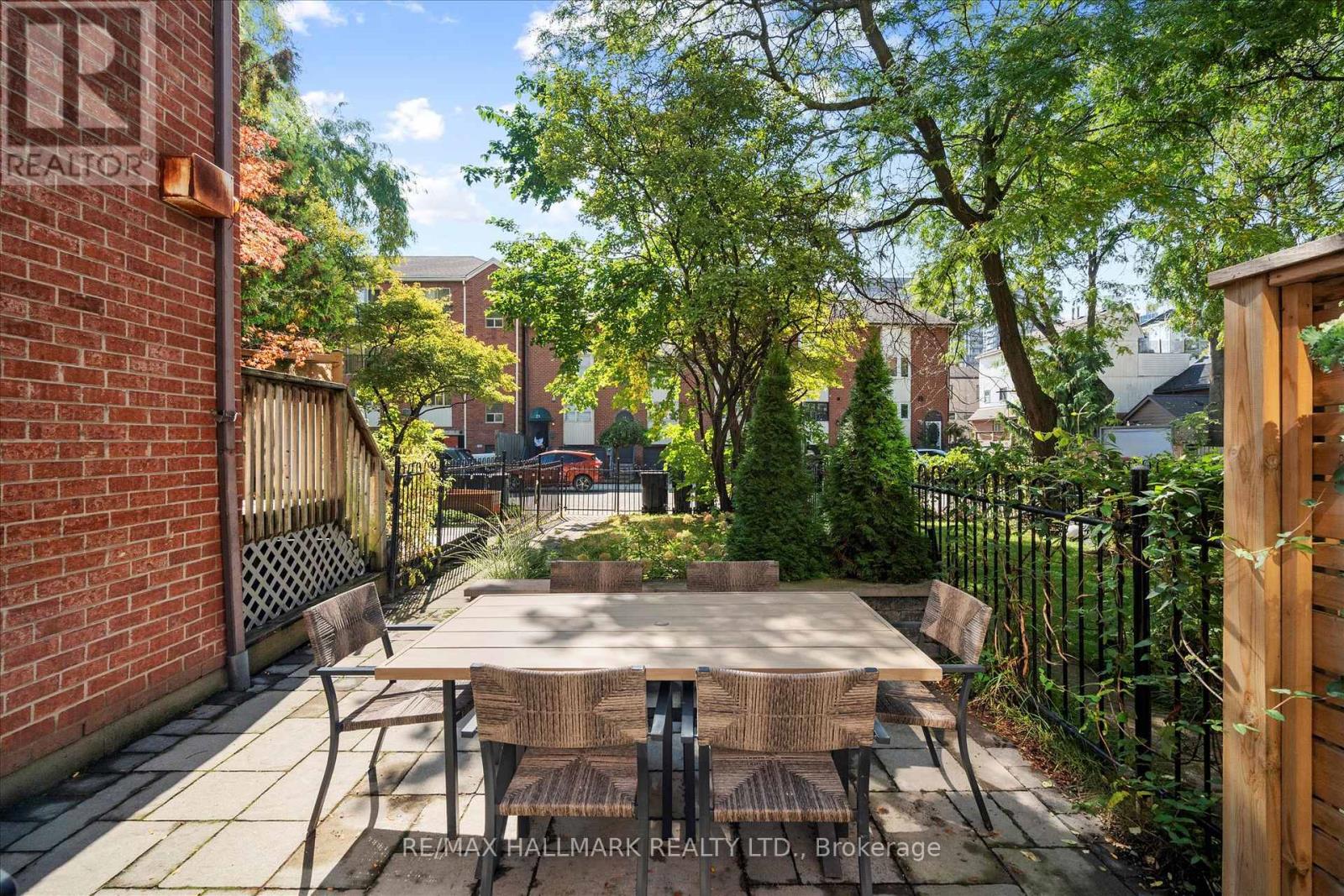 18 Sydenham Street, Toronto, Ontario  M5A 4H6 - Photo 41 - C12437235