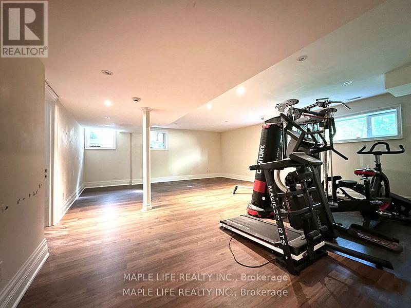 16 Brian Cliff Drive, Toronto, Ontario  M3B 2G2 - Photo 23 - C12437239