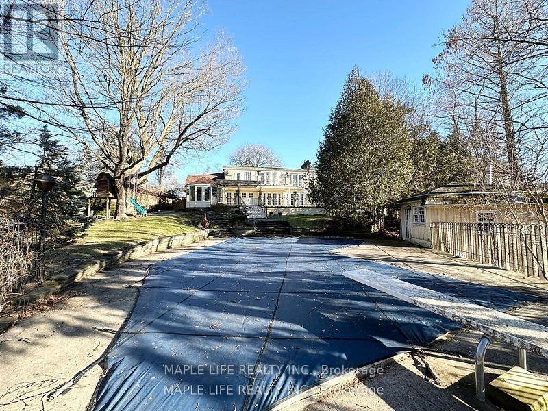 16 Brian Cliff Drive, Toronto, Ontario  M3B 2G2 - Photo 25 - C12437239
