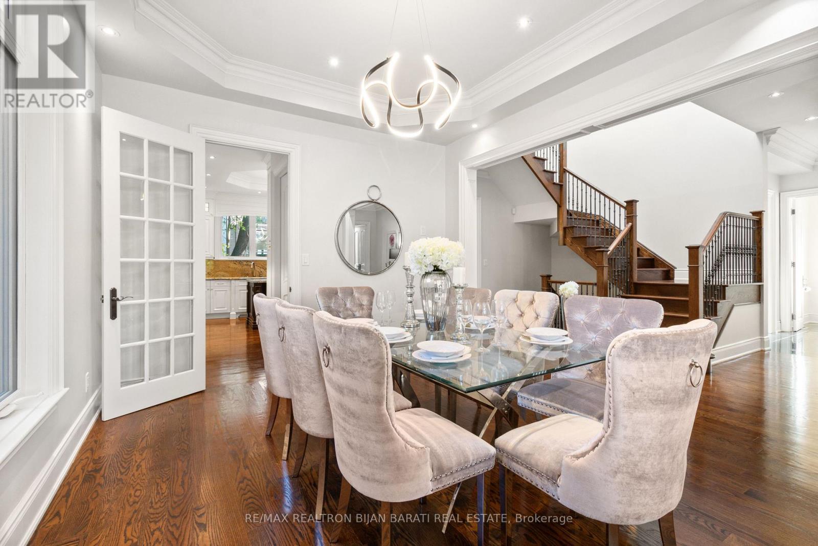 255 Homewood Avenue, Toronto, Ontario  M2R 2N4 - Photo 11 - C12437251
