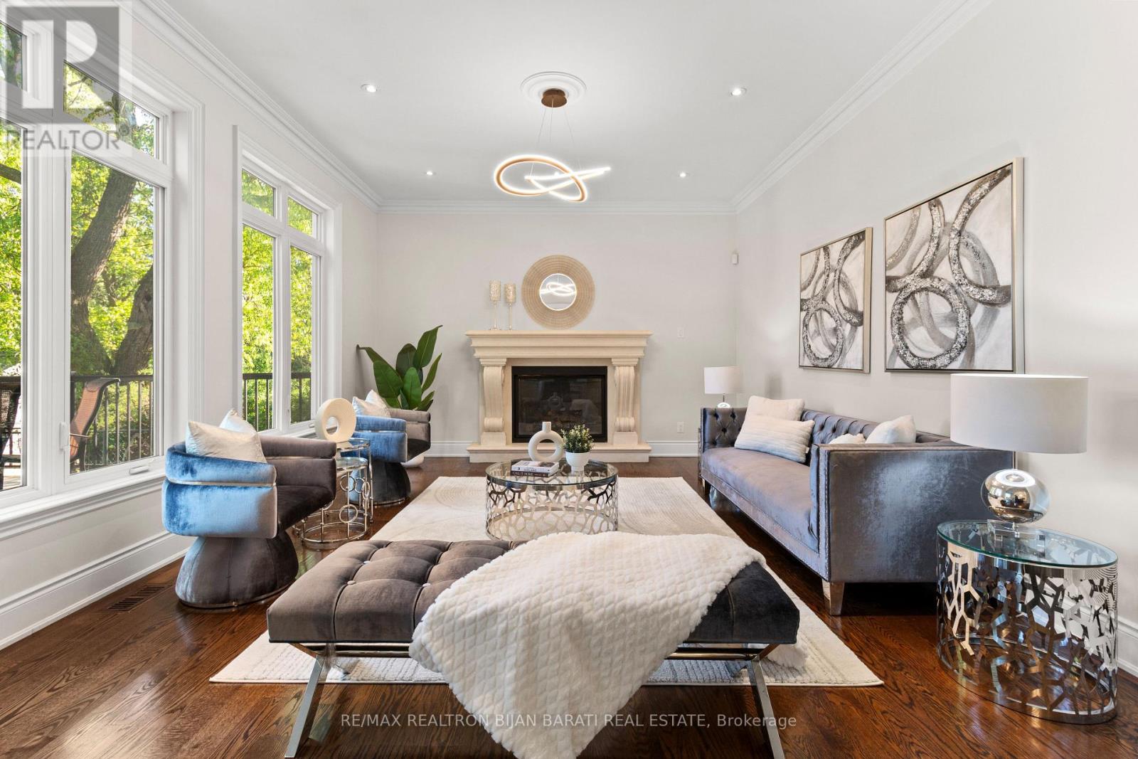 255 Homewood Avenue, Toronto, Ontario  M2R 2N4 - Photo 13 - C12437251