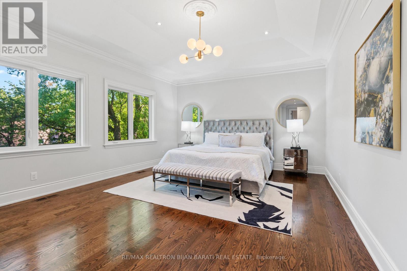 255 Homewood Avenue, Toronto, Ontario  M2R 2N4 - Photo 25 - C12437251