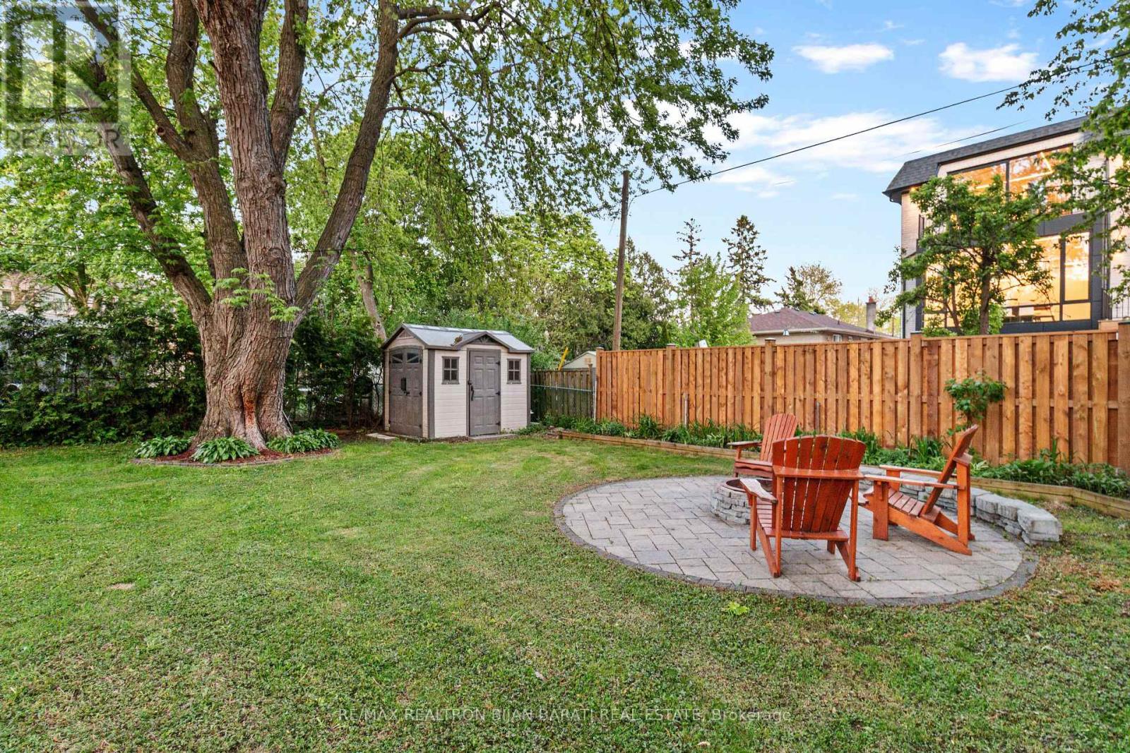 255 Homewood Avenue, Toronto, Ontario  M2R 2N4 - Photo 49 - C12437251