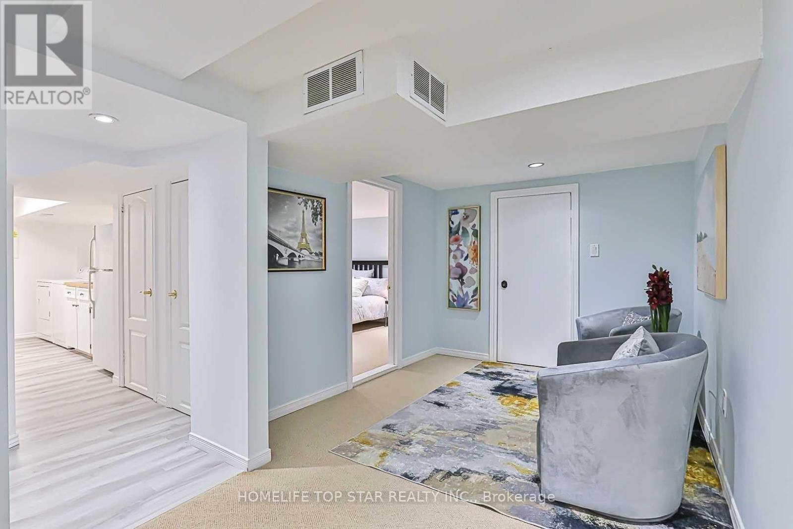 Basement - 209 Connaught Avenue, Toronto, Ontario  M2M 1H6 - Photo 2 - C12437267