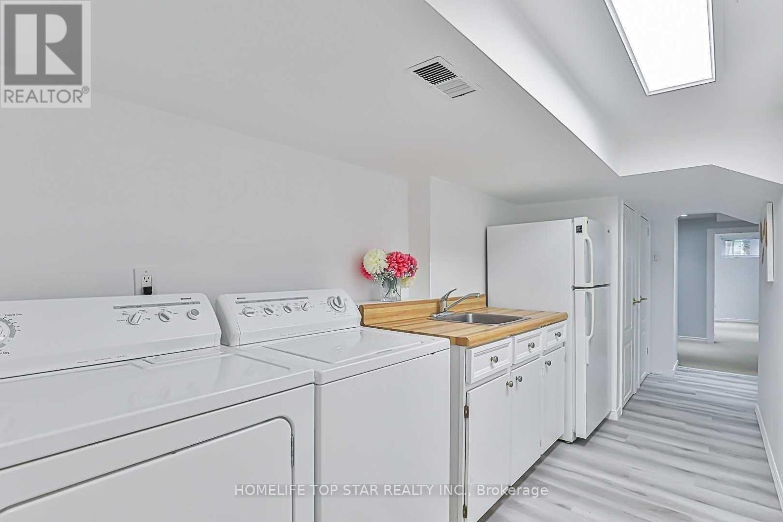 Basement - 209 Connaught Avenue, Toronto, Ontario  M2M 1H6 - Photo 8 - C12437267