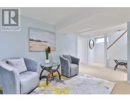 BASEMENT - 209 CONNAUGHT AVENUE, Toronto, Ontario