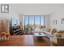 710 - 980 YONGE STREET, Toronto, Ontario