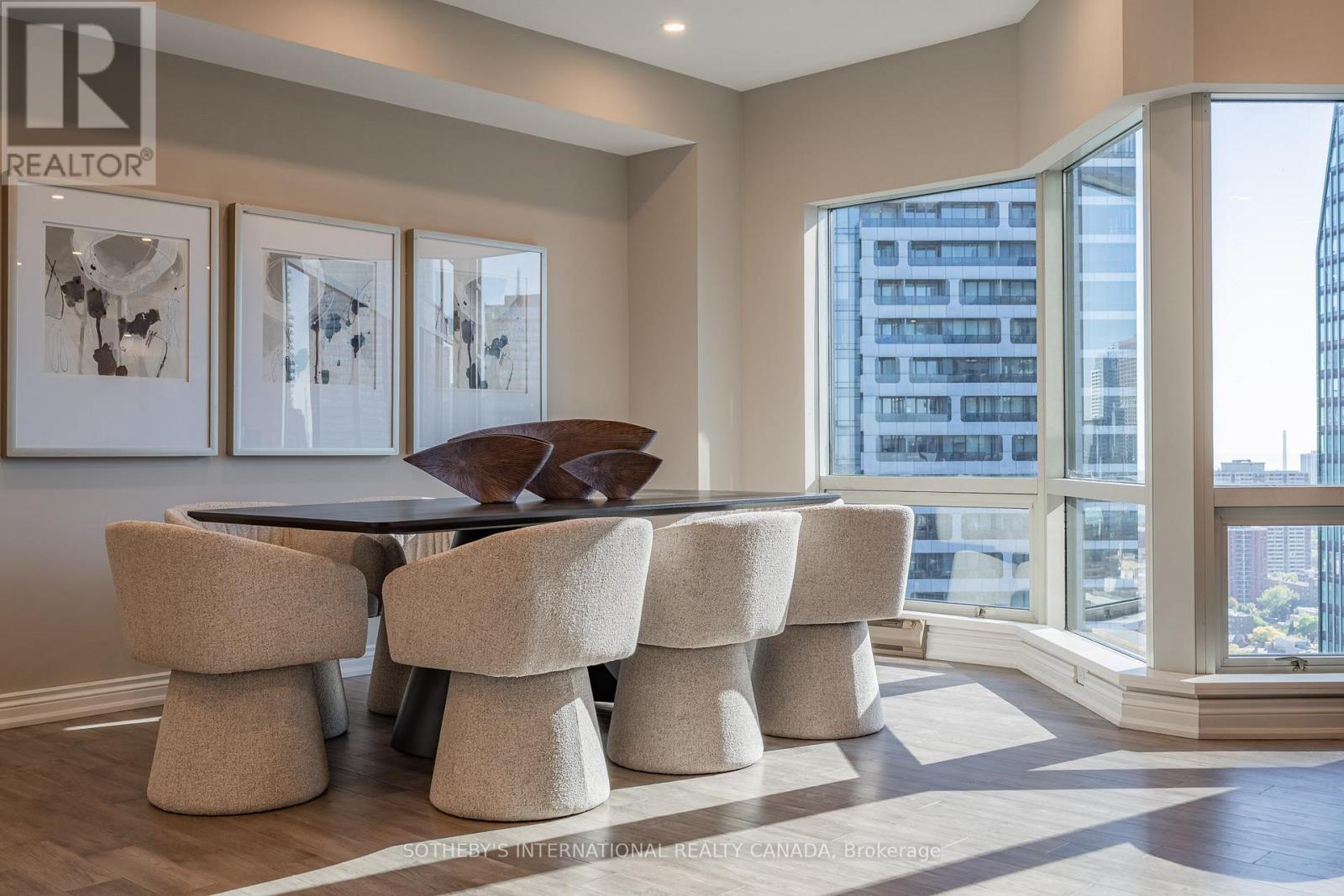 Ph 7 - 1001 Bay Street, Toronto, Ontario  M5S 3A6 - Photo 12 - C12437300
