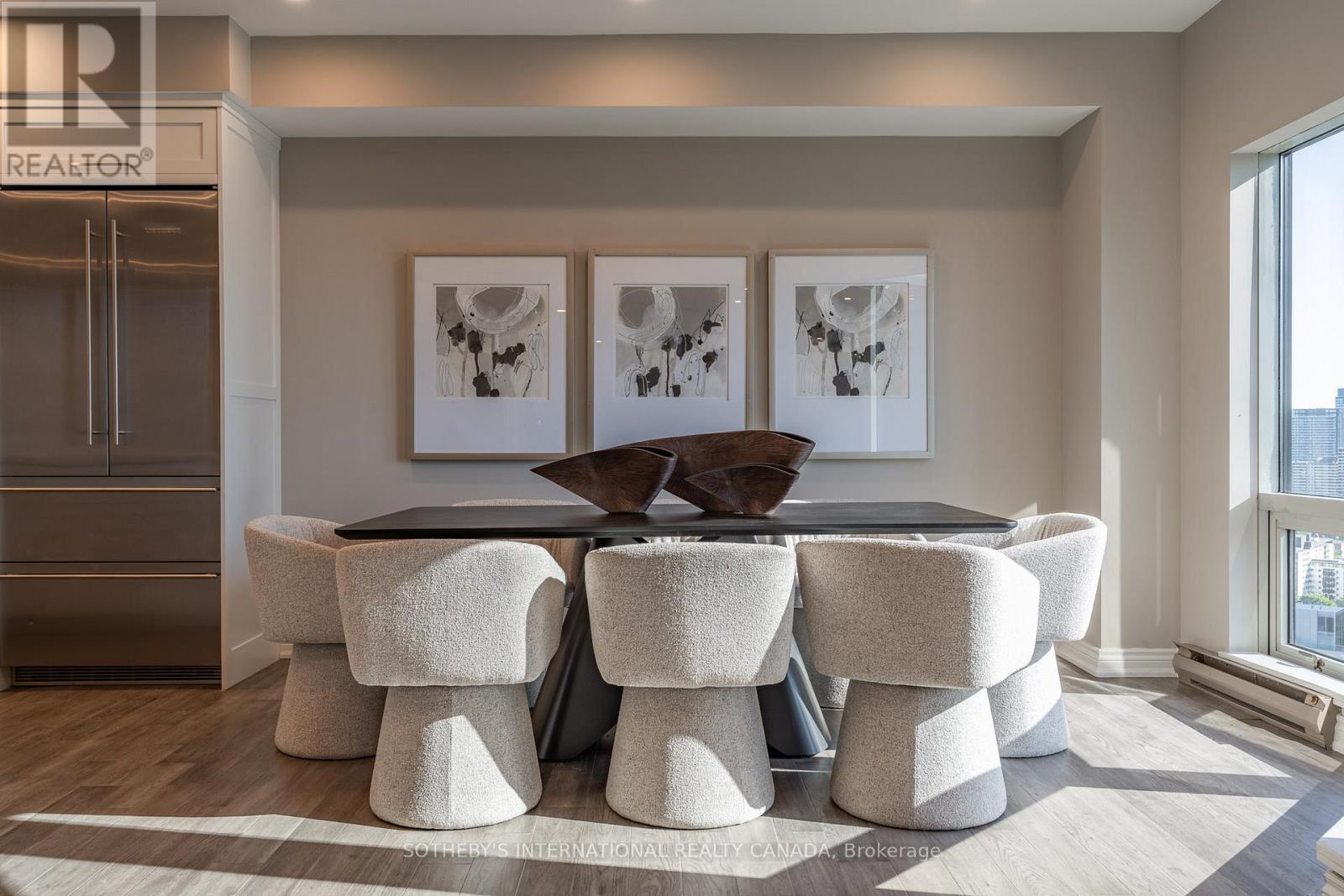 Ph 7 - 1001 Bay Street, Toronto, Ontario  M5S 3A6 - Photo 13 - C12437300