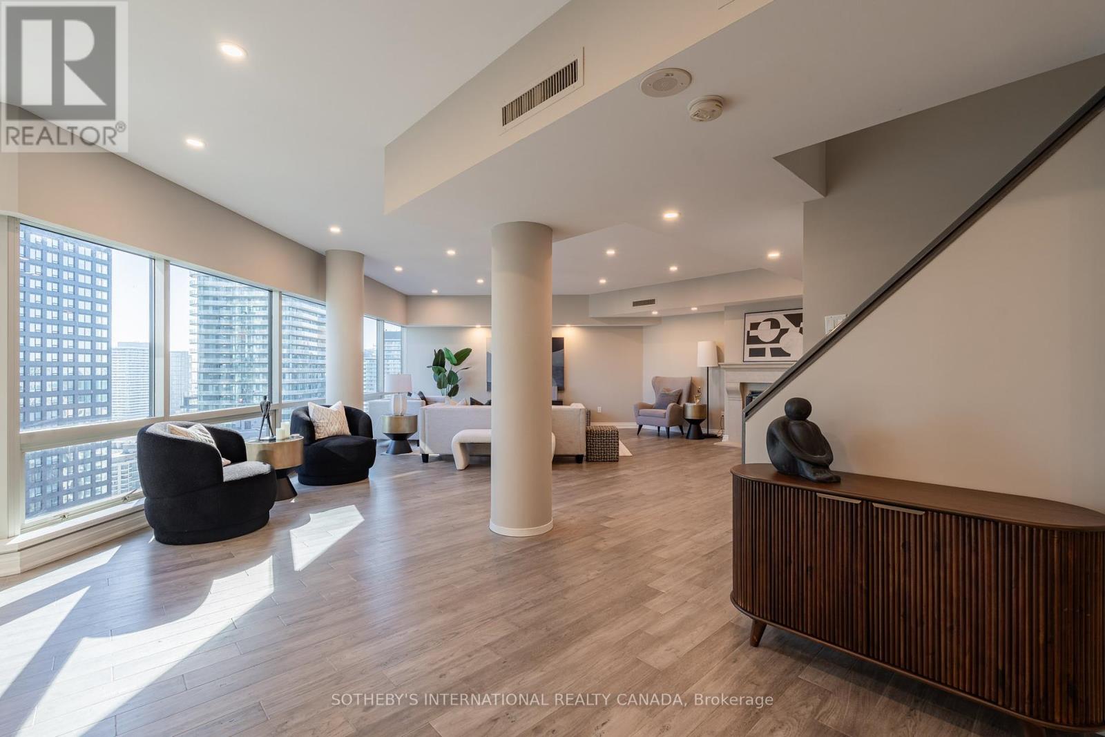 Ph 7 - 1001 Bay Street, Toronto, Ontario  M5S 3A6 - Photo 15 - C12437300