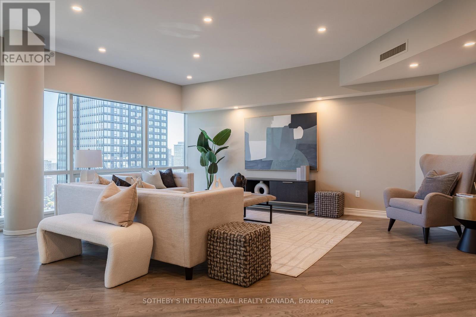 Ph 7 - 1001 Bay Street, Toronto, Ontario  M5S 3A6 - Photo 16 - C12437300