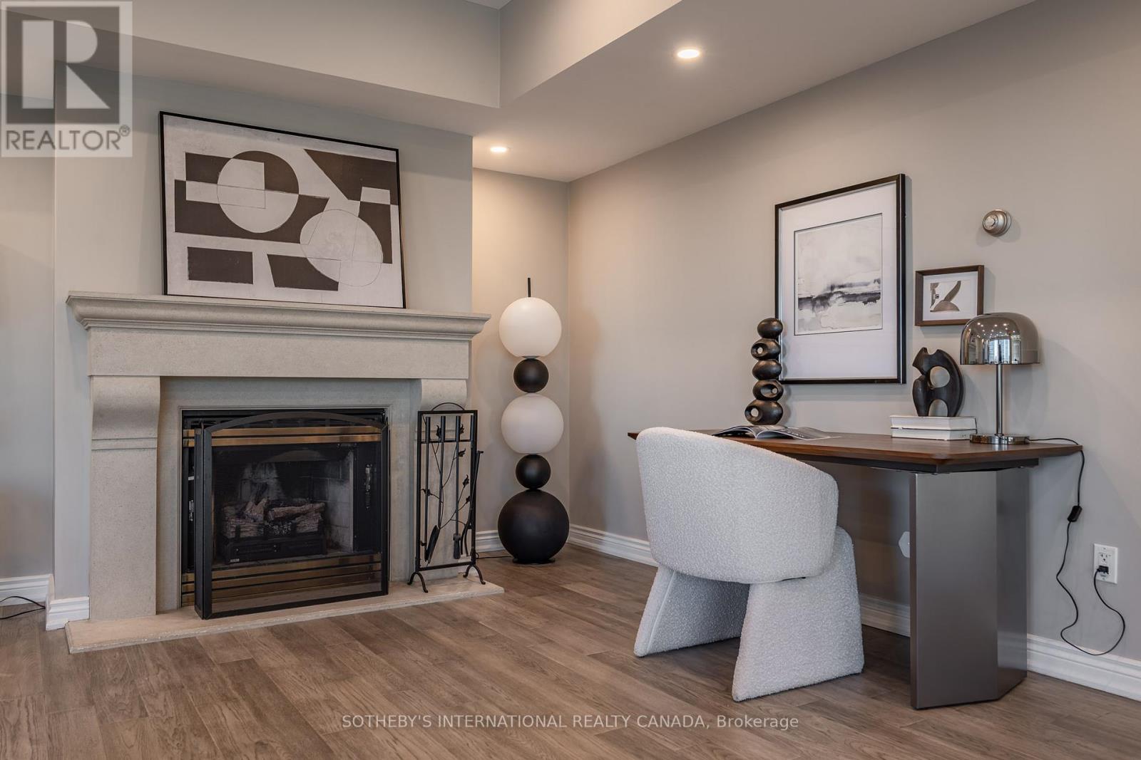 Ph 7 - 1001 Bay Street, Toronto, Ontario  M5S 3A6 - Photo 18 - C12437300