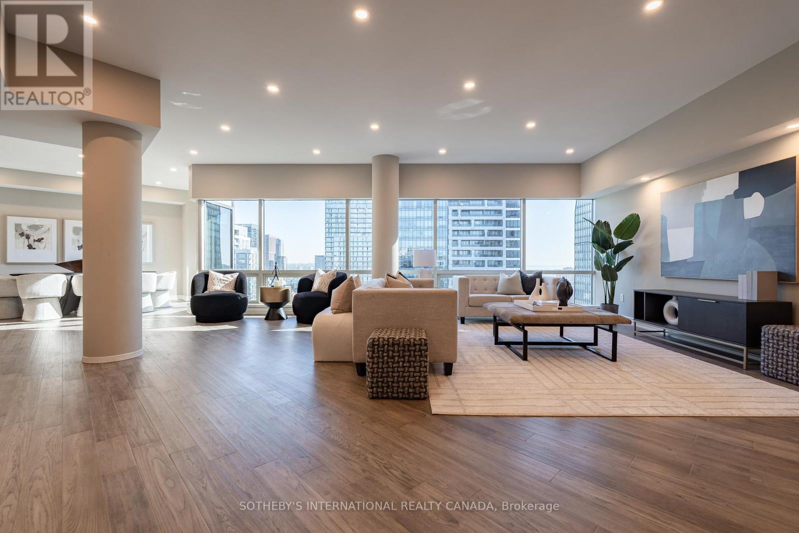 Ph 7 - 1001 Bay Street, Toronto, Ontario  M5S 3A6 - Photo 19 - C12437300