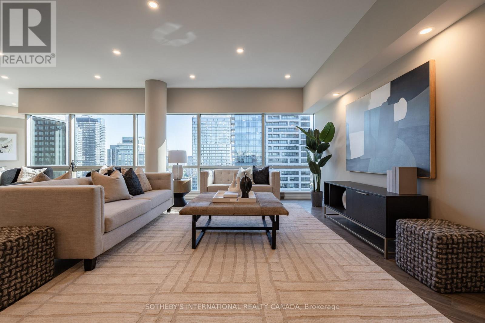 Ph 7 - 1001 Bay Street, Toronto, Ontario  M5S 3A6 - Photo 20 - C12437300