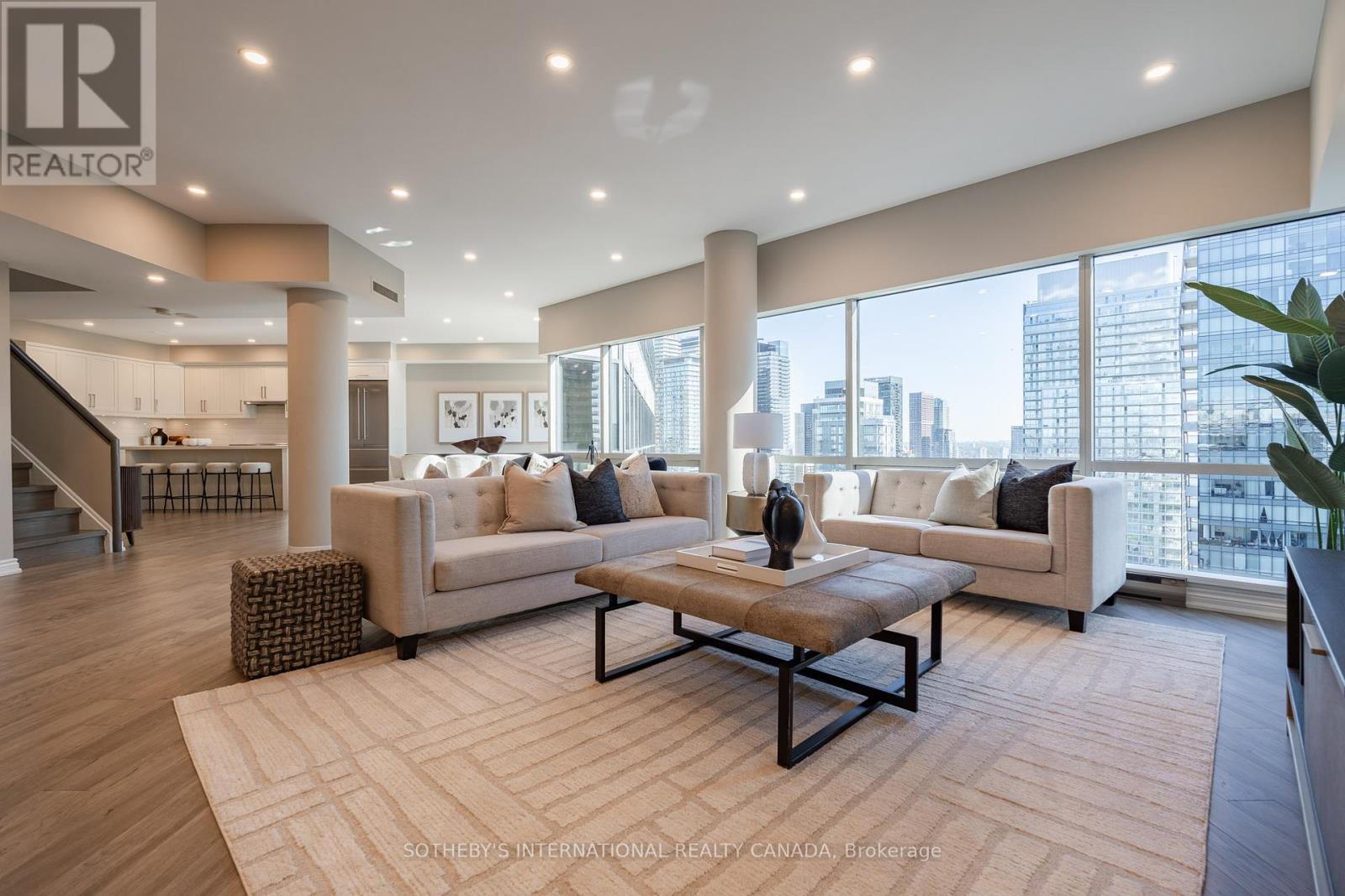 Ph 7 - 1001 Bay Street, Toronto, Ontario  M5S 3A6 - Photo 21 - C12437300
