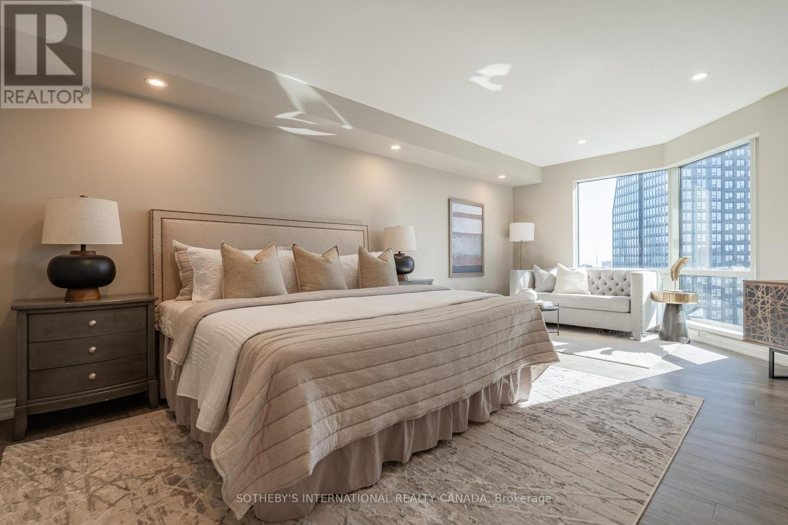 Ph 7 - 1001 Bay Street, Toronto, Ontario  M5S 3A6 - Photo 29 - C12437300
