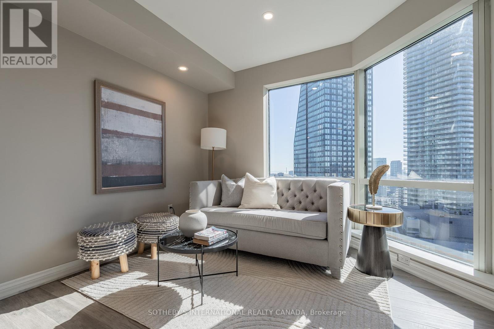 Ph 7 - 1001 Bay Street, Toronto, Ontario  M5S 3A6 - Photo 30 - C12437300