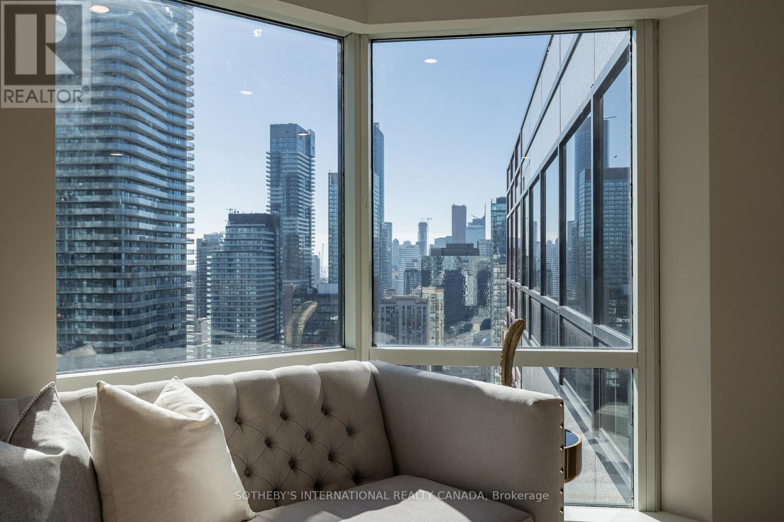 Ph 7 - 1001 Bay Street, Toronto, Ontario  M5S 3A6 - Photo 31 - C12437300