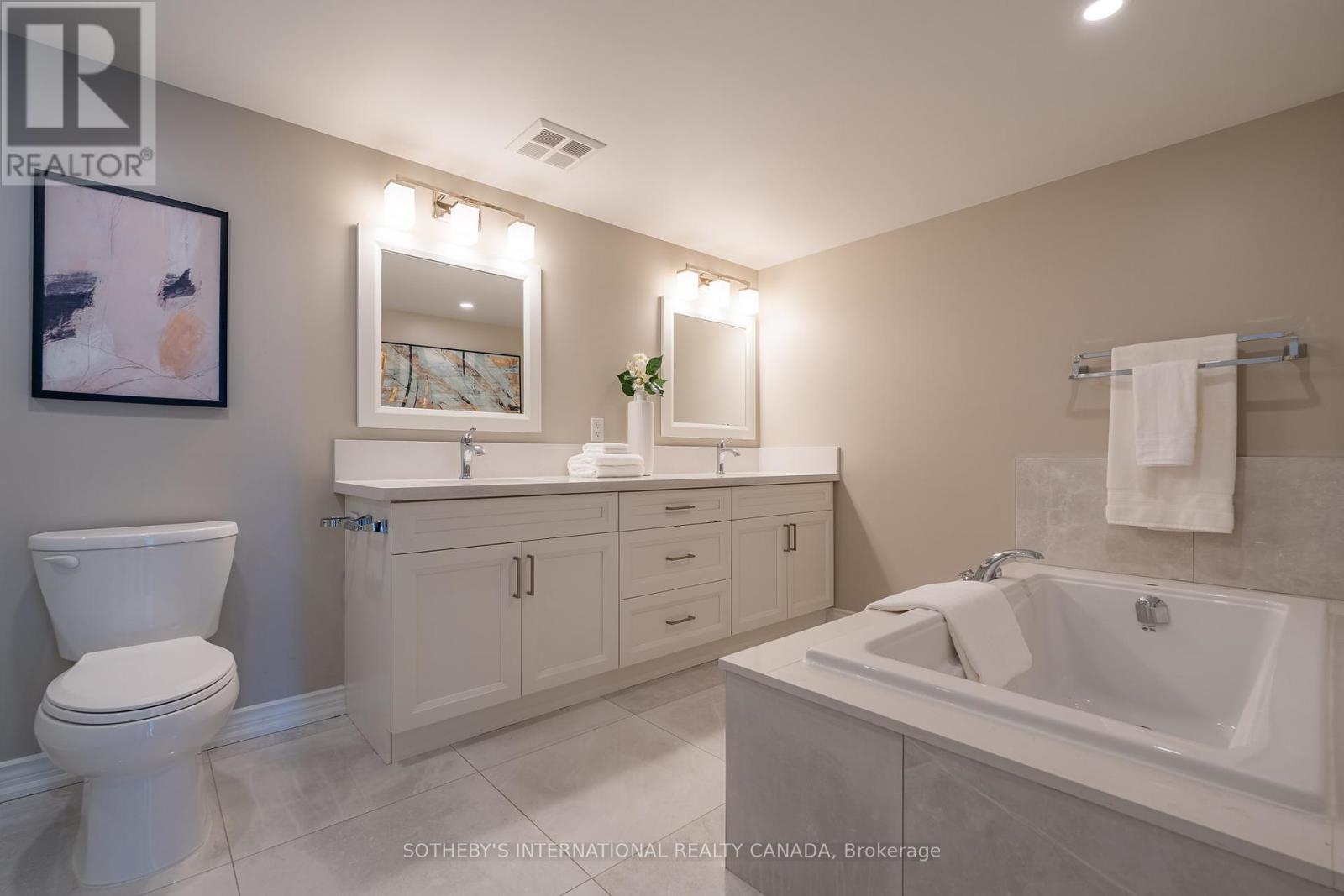 Ph 7 - 1001 Bay Street, Toronto, Ontario  M5S 3A6 - Photo 33 - C12437300