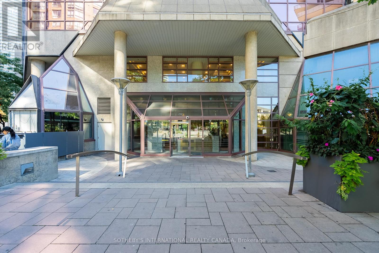 Ph 7 - 1001 Bay Street, Toronto, Ontario  M5S 3A6 - Photo 44 - C12437300
