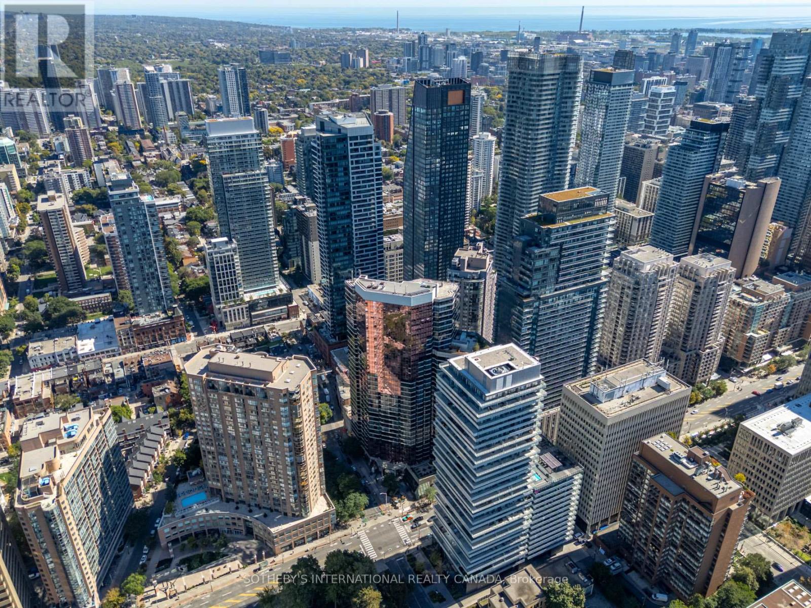 Ph 7 - 1001 Bay Street, Toronto, Ontario  M5S 3A6 - Photo 45 - C12437300