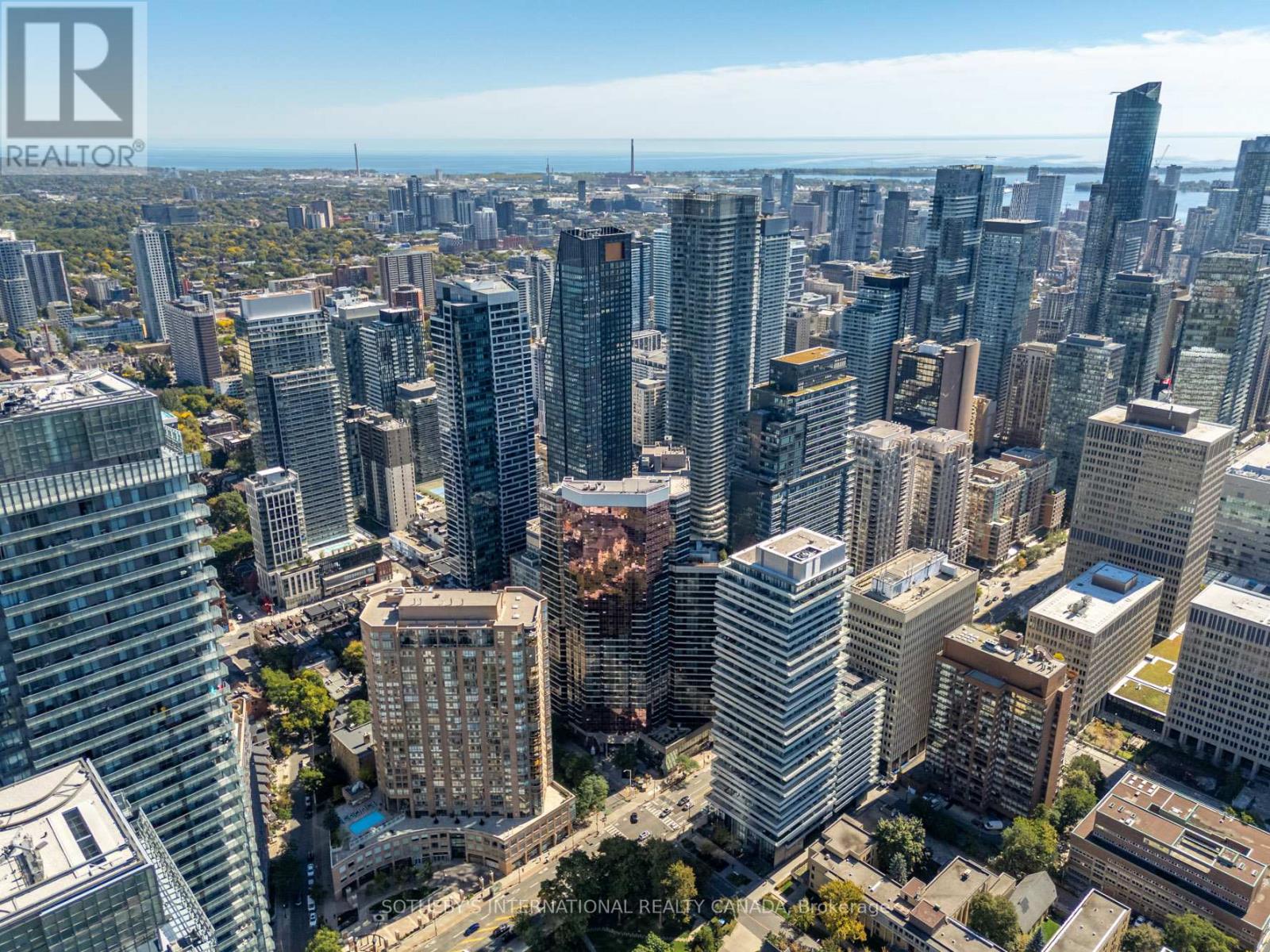 Ph 7 - 1001 Bay Street, Toronto, Ontario  M5S 3A6 - Photo 46 - C12437300