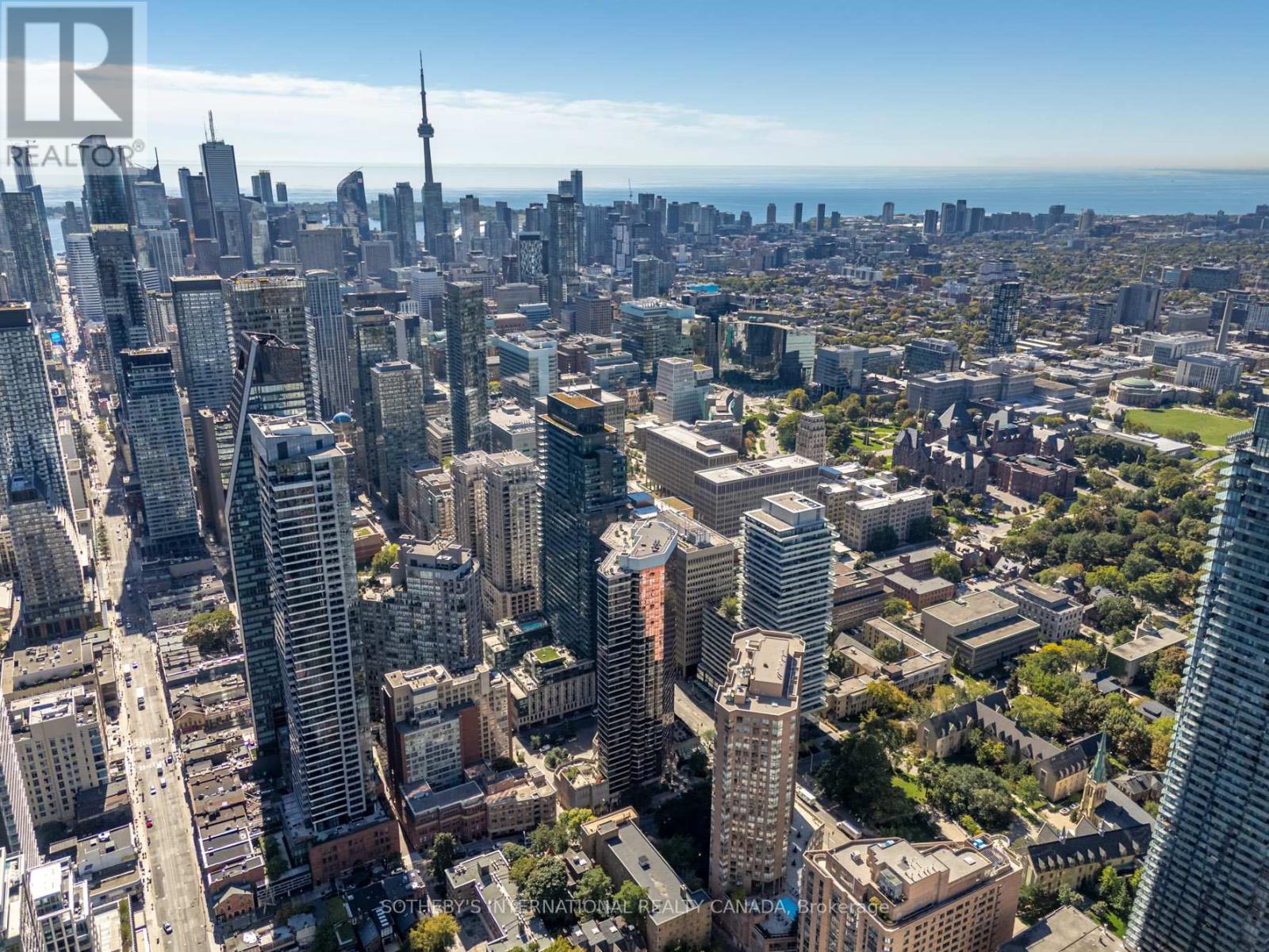 Ph 7 - 1001 Bay Street, Toronto, Ontario  M5S 3A6 - Photo 47 - C12437300