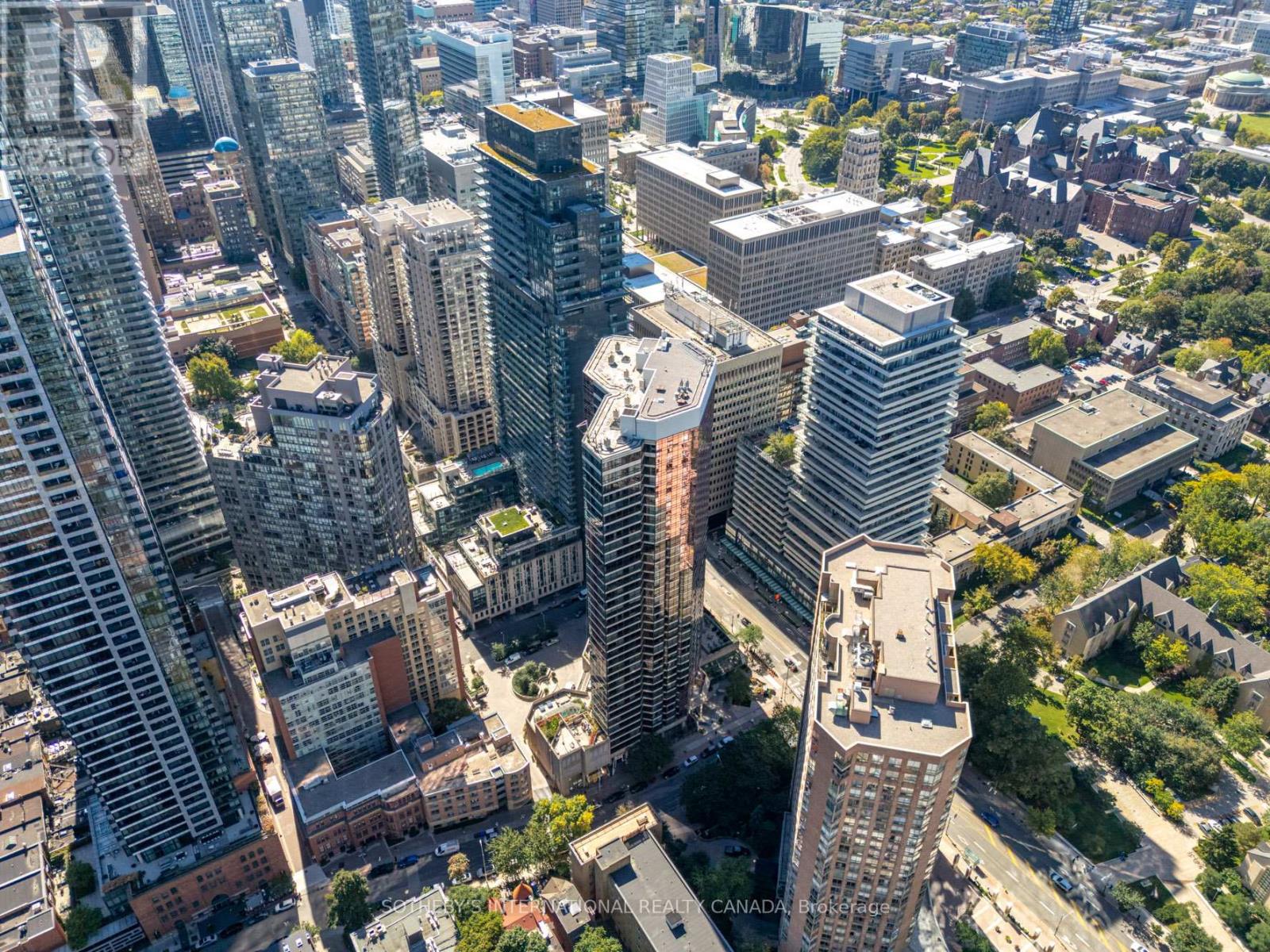Ph 7 - 1001 Bay Street, Toronto, Ontario  M5S 3A6 - Photo 48 - C12437300
