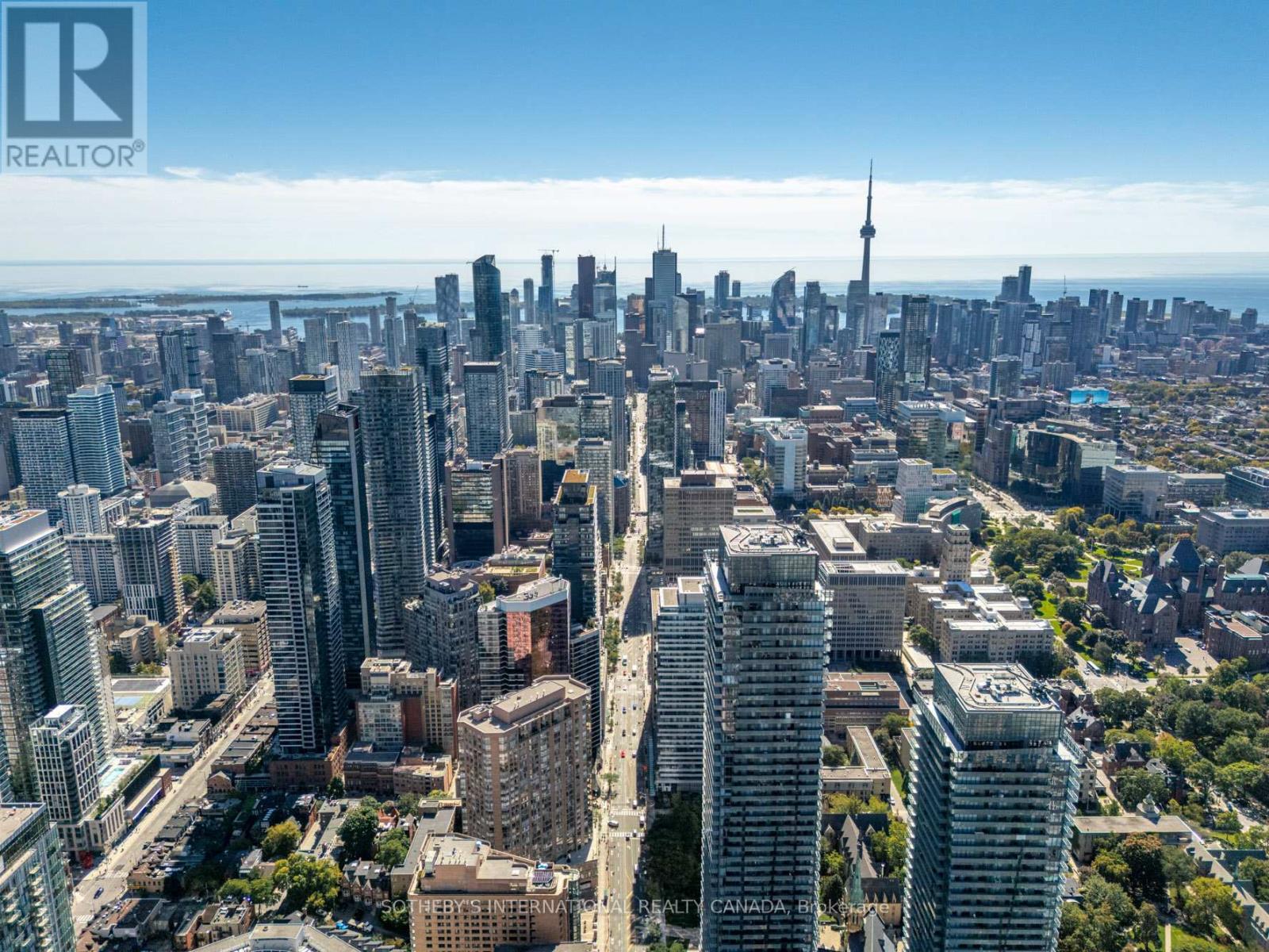 Ph 7 - 1001 Bay Street, Toronto, Ontario  M5S 3A6 - Photo 49 - C12437300