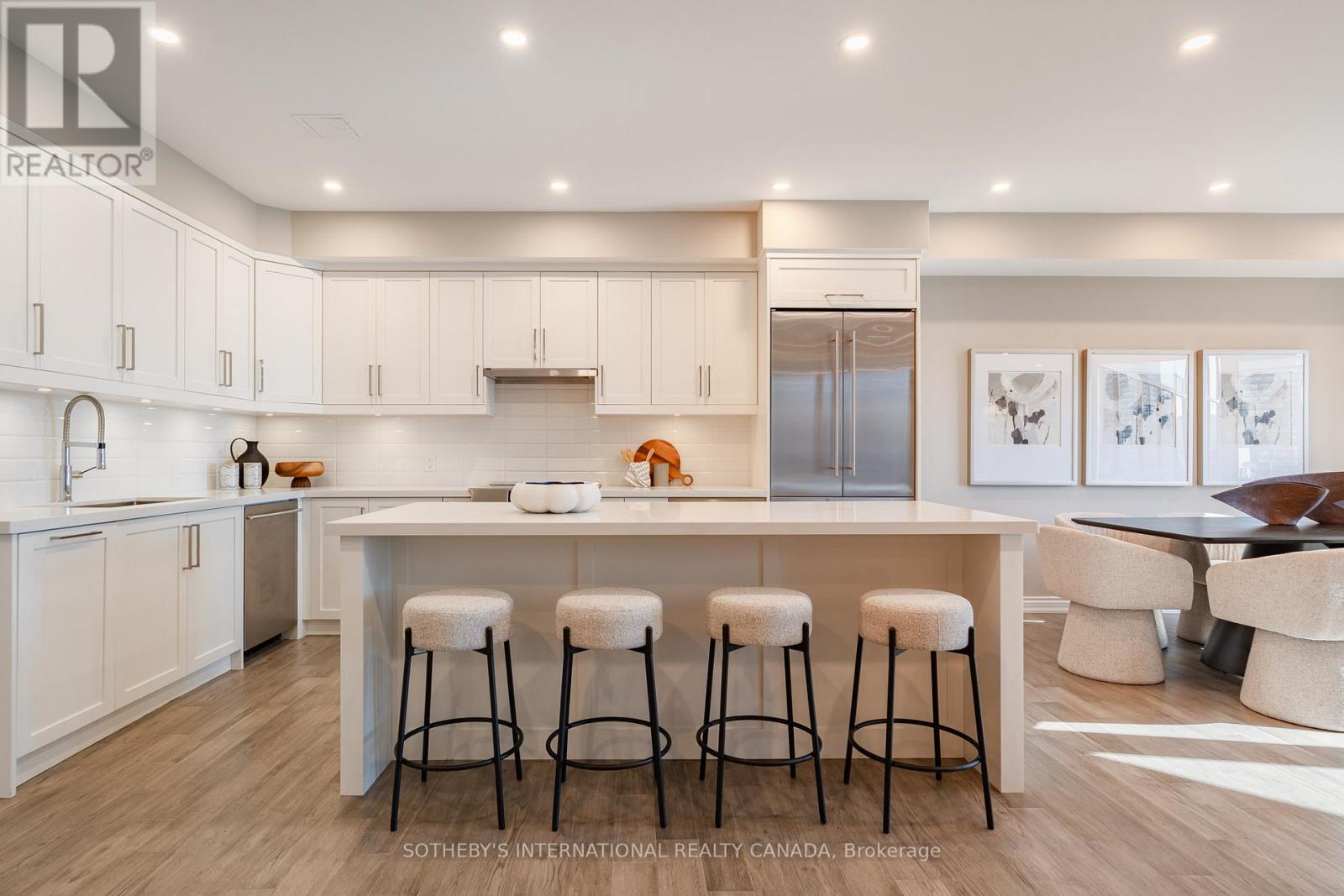 Ph 7 - 1001 Bay Street, Toronto, Ontario  M5S 3A6 - Photo 5 - C12437300