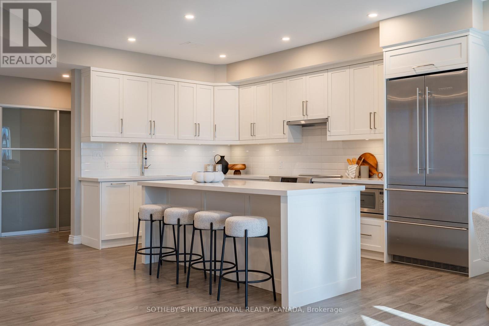 Ph 7 - 1001 Bay Street, Toronto, Ontario  M5S 3A6 - Photo 7 - C12437300