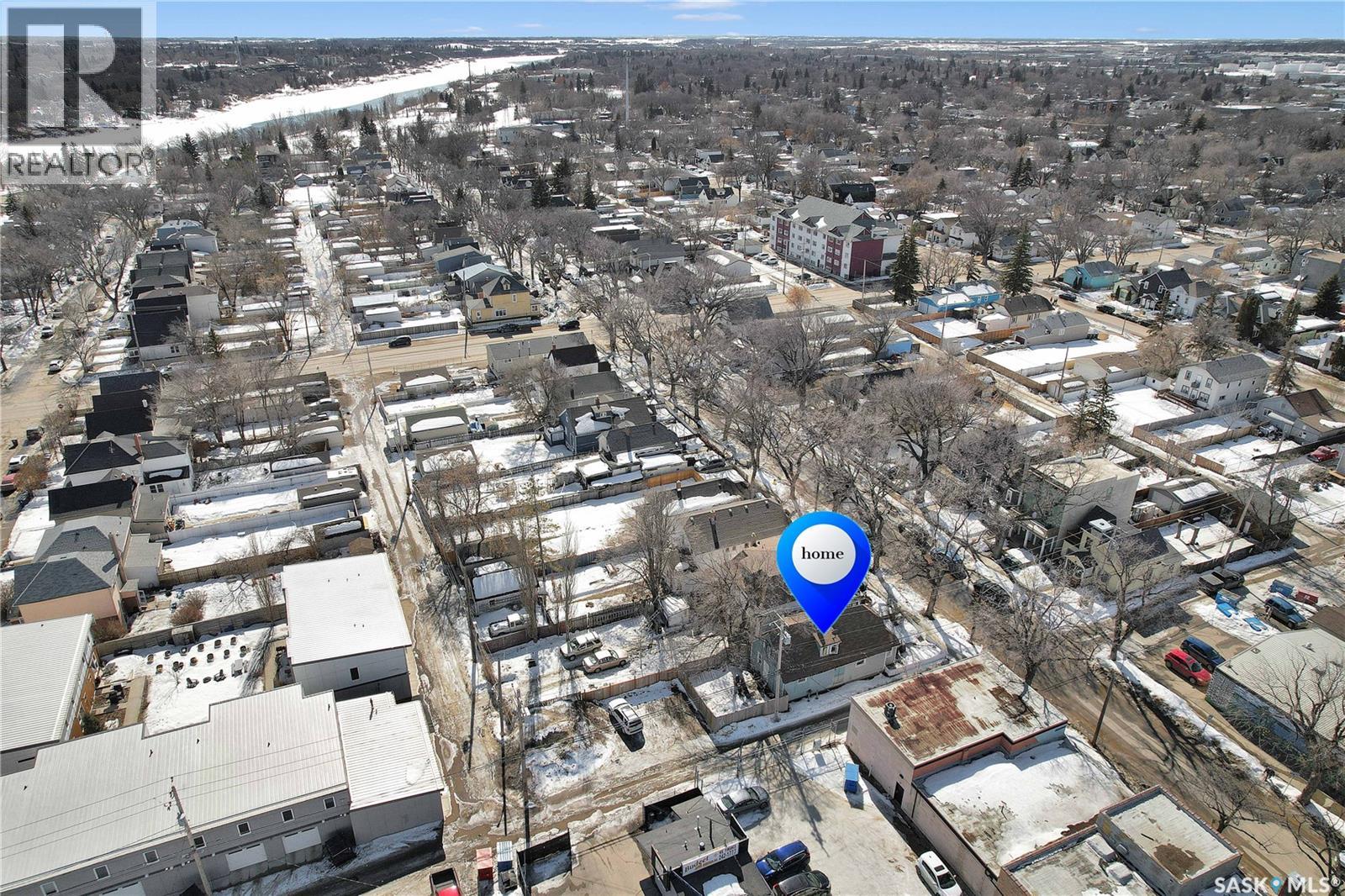 312 E Avenue S, Saskatoon, Saskatchewan  S7M 1S1 - Photo 23 - SK019772
