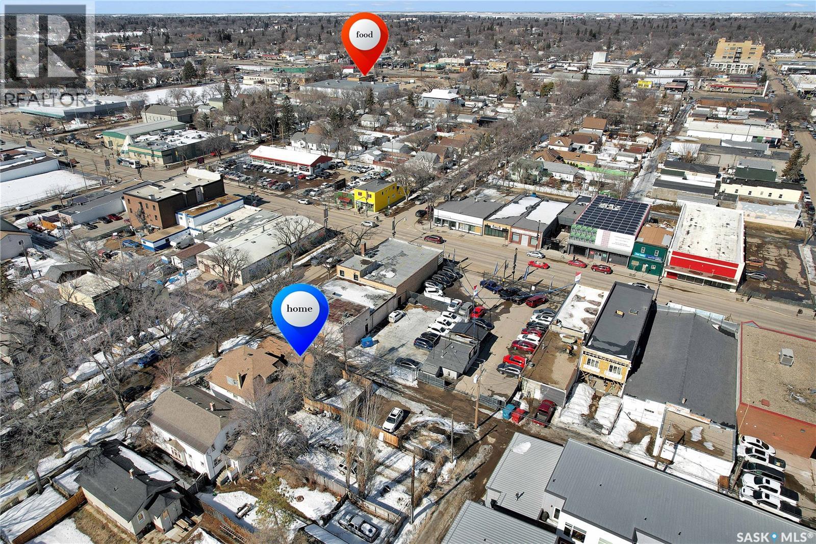 312 E Avenue S, Saskatoon, Saskatchewan  S7M 1S1 - Photo 27 - SK019772