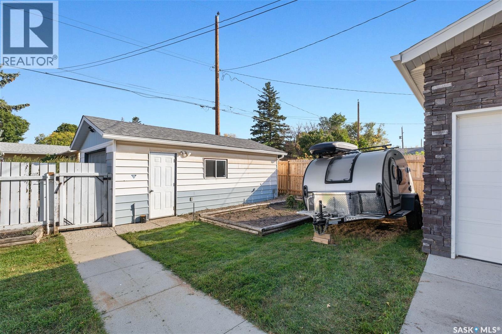 342 Vancouver Avenue N, Saskatoon, Saskatchewan  S7L 3P6 - Photo 24 - SK019673