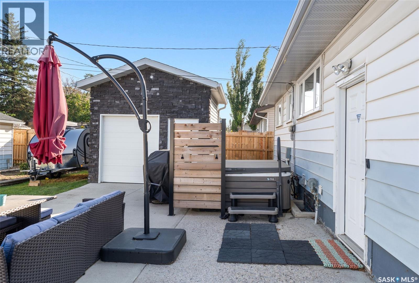342 Vancouver Avenue N, Saskatoon, Saskatchewan  S7L 3P6 - Photo 25 - SK019673