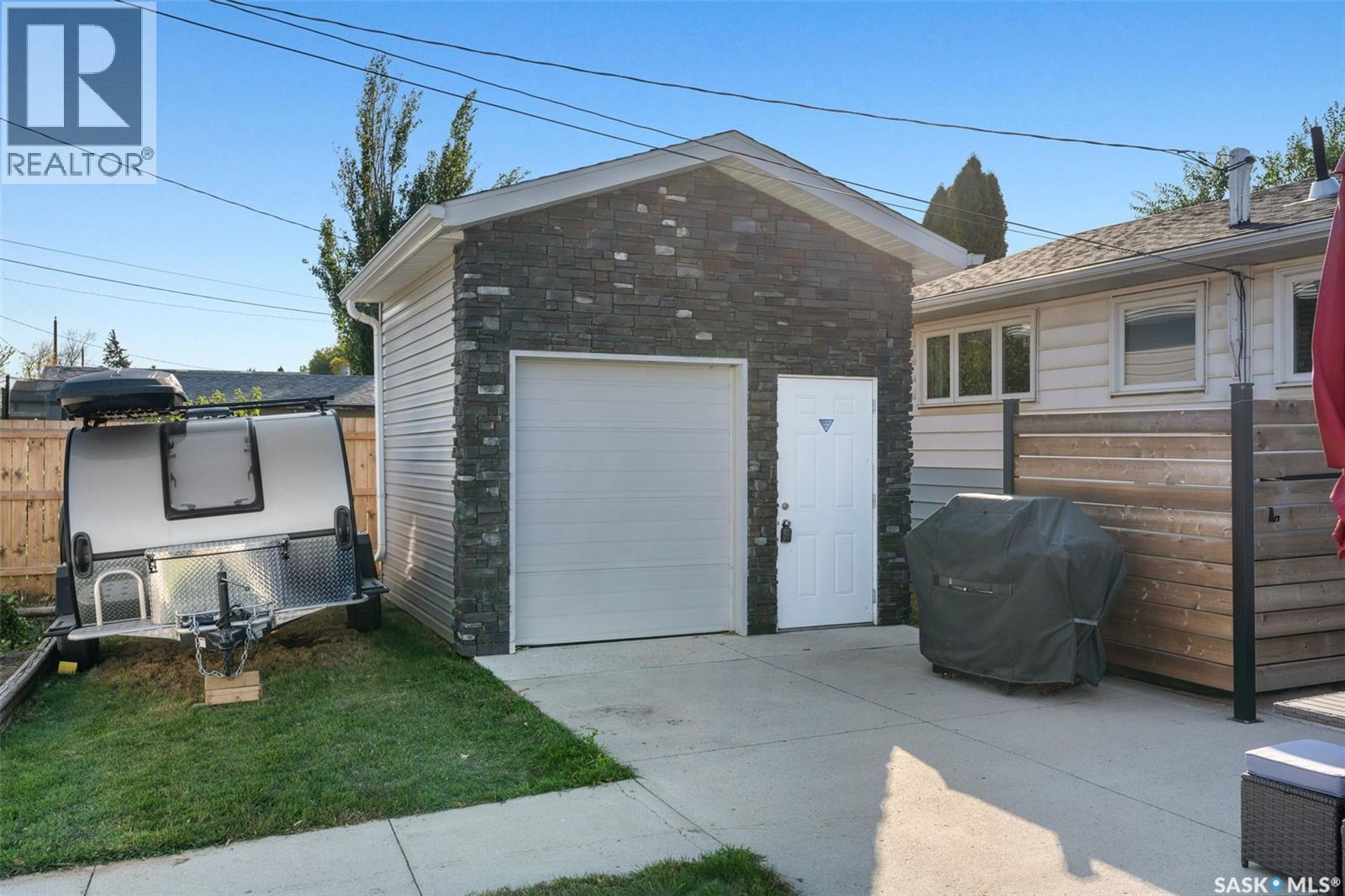 342 Vancouver Avenue N, Saskatoon, Saskatchewan  S7L 3P6 - Photo 26 - SK019673