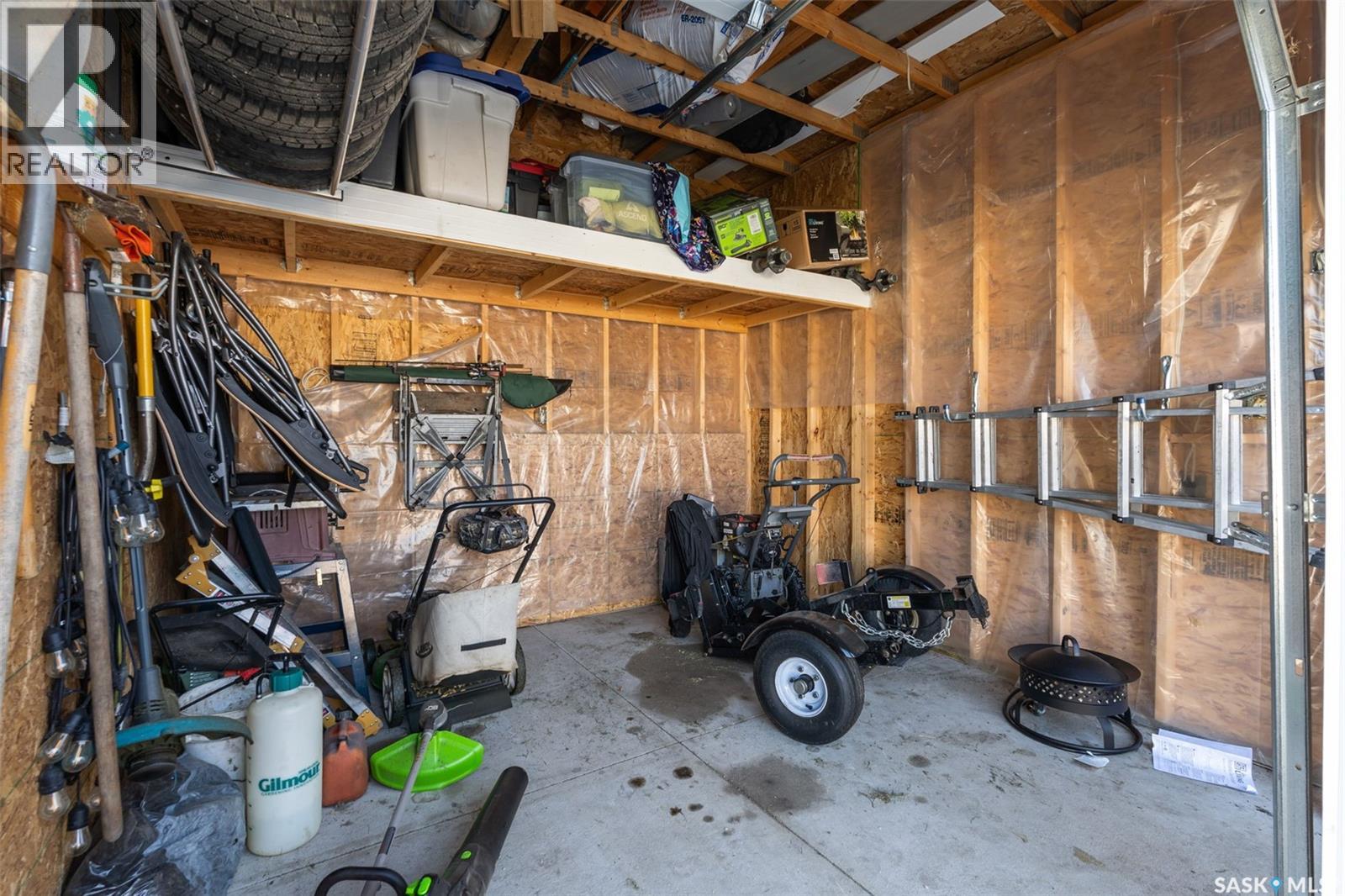 342 Vancouver Avenue N, Saskatoon, Saskatchewan  S7L 3P6 - Photo 27 - SK019673