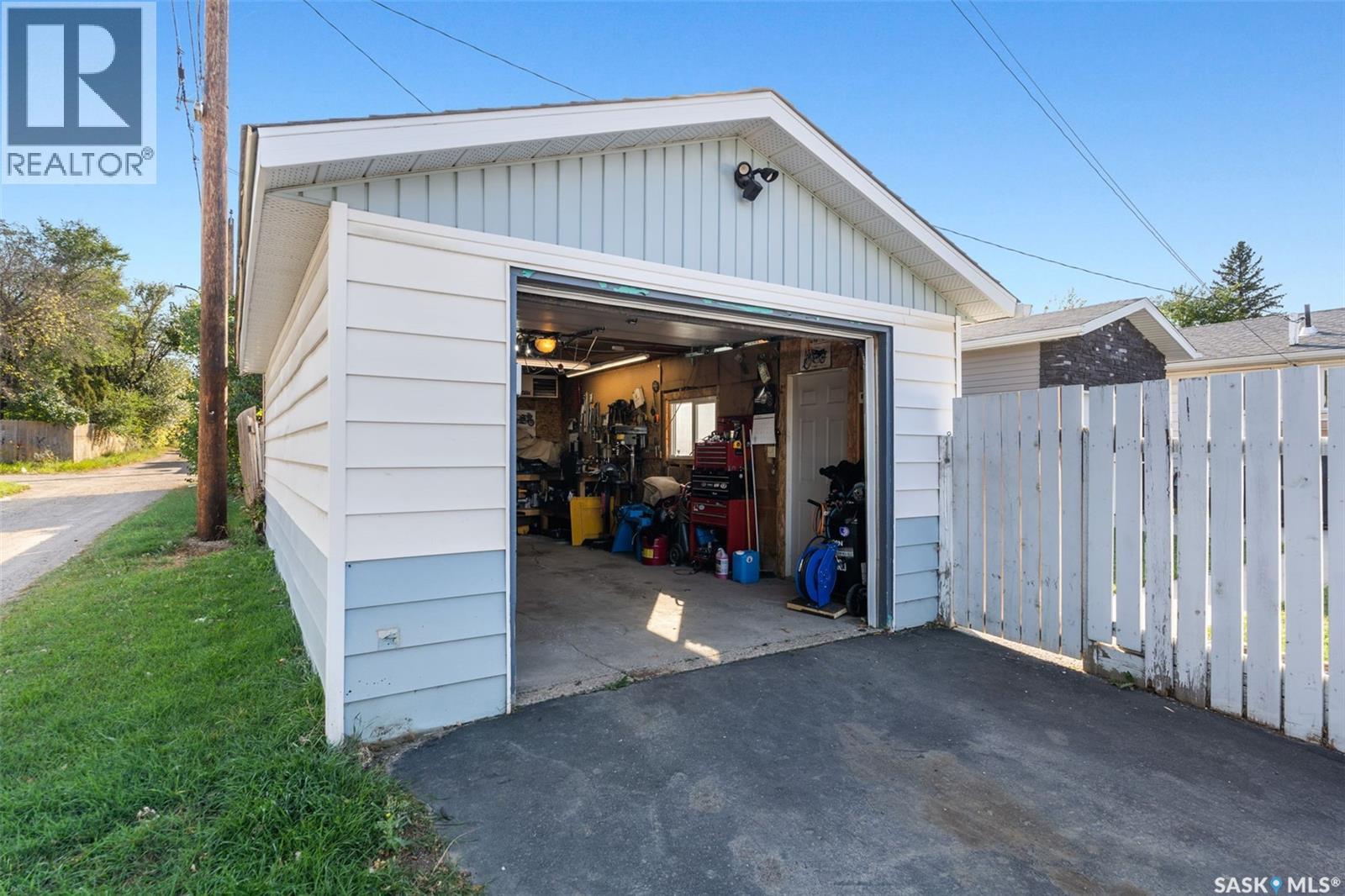 342 Vancouver Avenue N, Saskatoon, Saskatchewan  S7L 3P6 - Photo 30 - SK019673