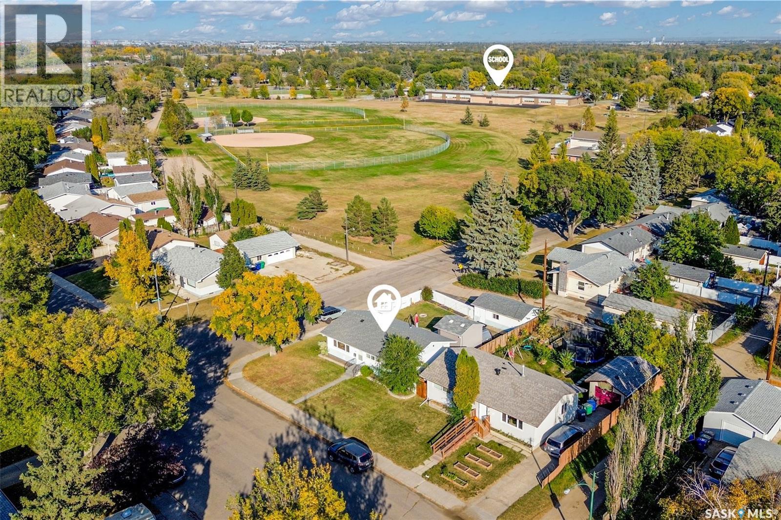 342 Vancouver Avenue N, Saskatoon, Saskatchewan  S7L 3P6 - Photo 32 - SK019673