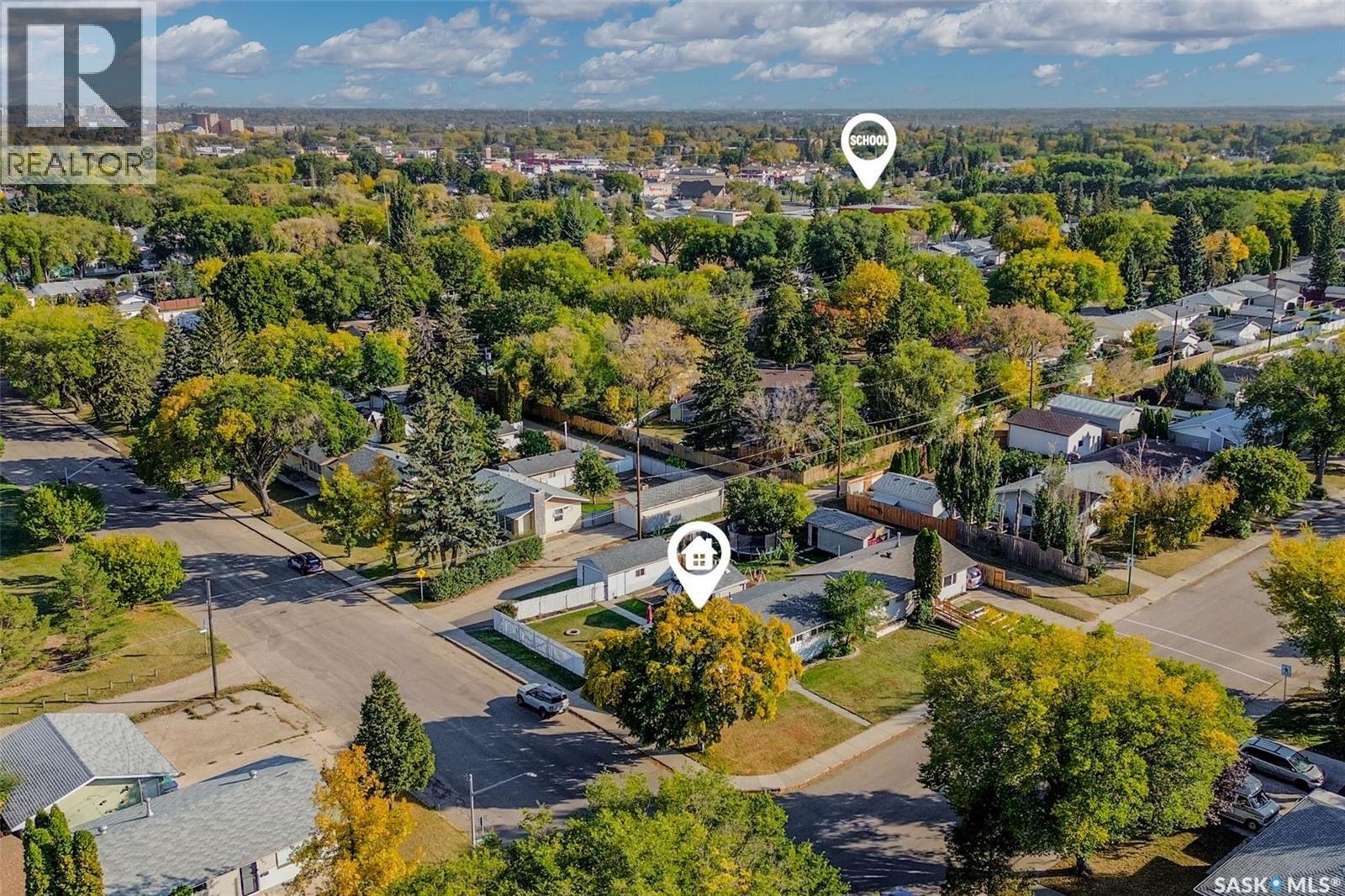 342 Vancouver Avenue N, Saskatoon, Saskatchewan  S7L 3P6 - Photo 33 - SK019673