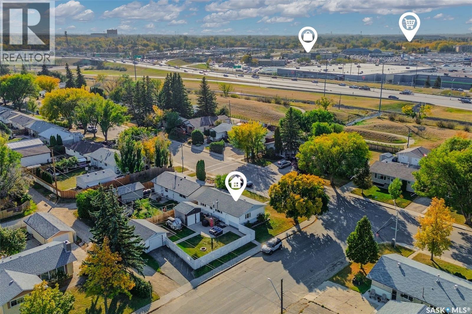 342 Vancouver Avenue N, Saskatoon, Saskatchewan  S7L 3P6 - Photo 35 - SK019673